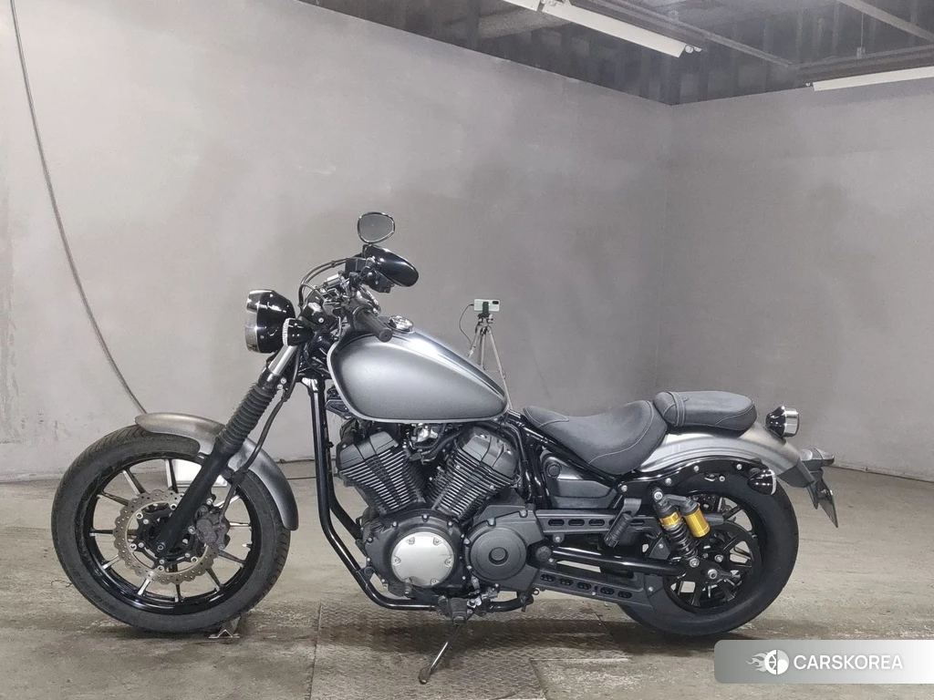 Проданный Yamaha BOLT 950R 2013 из Японии, фото 2
