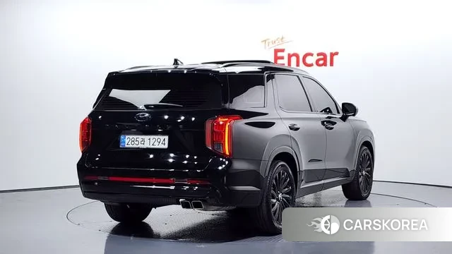 Hyundai The New Palisade id 3437278 из Кореи 12