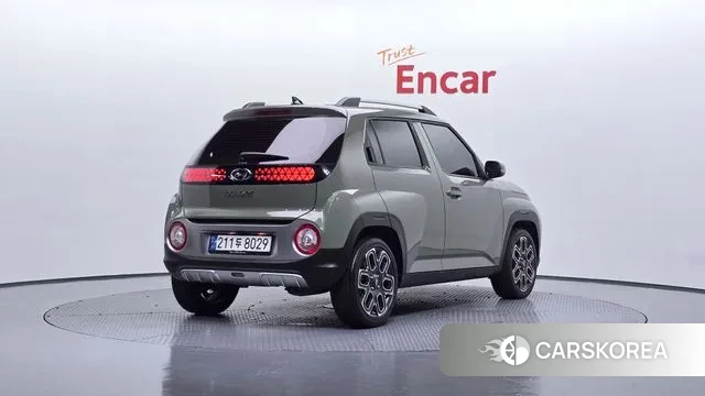 Hyundai Casper id 2939852 из Кореи 12