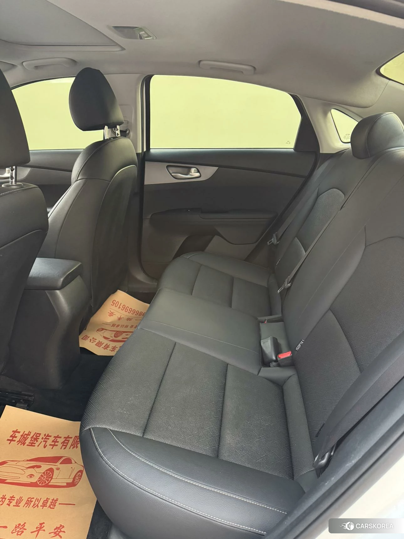 Kia K3 id 4452918 из Китая 9