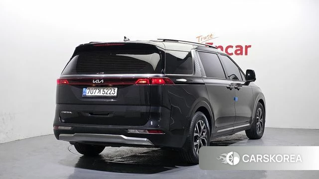 Kia Carnival 4th generation id 3832683 из Кореи 12