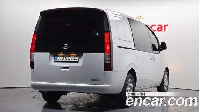 Hyundai Staria id 2465563 из Кореи 12