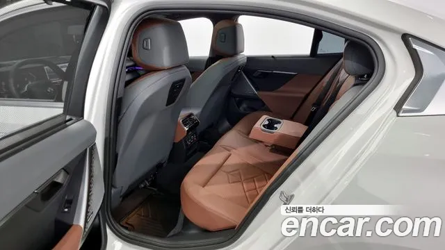 BMW 5 Series (G60) id 2660009 из Кореи 12