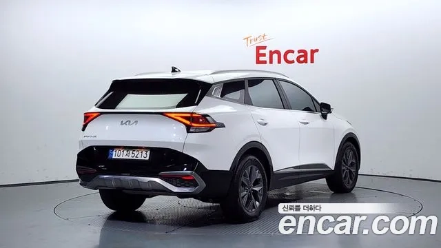 Kia Sportage 5th Generation id 2911212 из Кореи 12