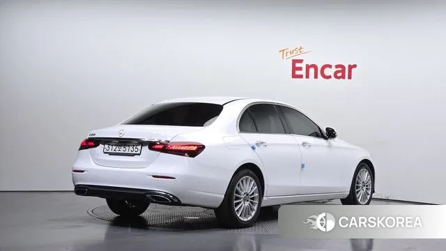 Mercedes-Benz E-Class W213 id 3142587 из Кореи 12