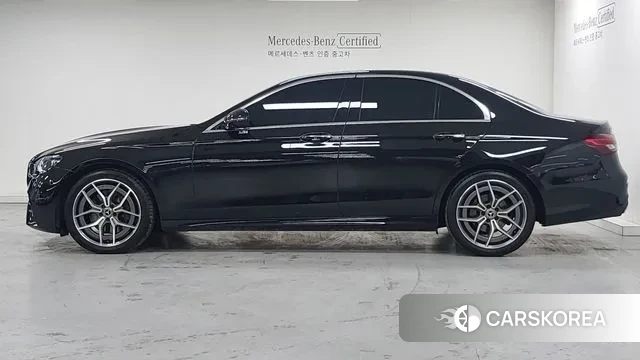 Mercedes-Benz E-Class W213 id 3591261 из Кореи 12