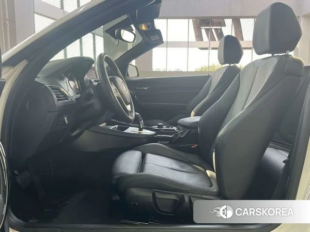 BMW 2 series (imported) 2018 Белый из Китая, фото 4