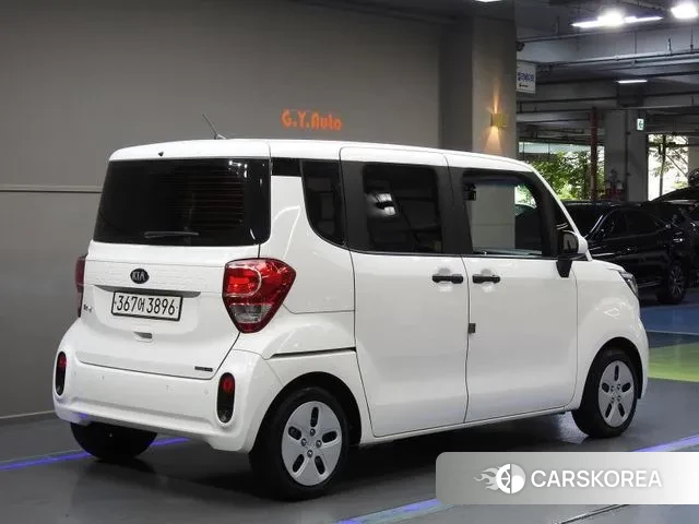 Kia The New Ray id 2931542 из Кореи 12