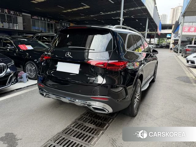 Mercedes-Benz GLC id 4399781 из Китая 12