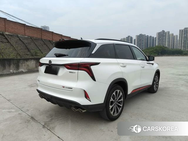 Chang'an CS75 PLUS id 4399884 из Китая 9