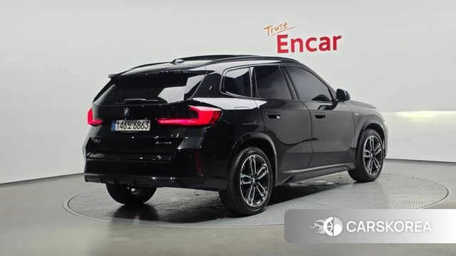 BMW X1 (U11) id 4413802 из Кореи 12