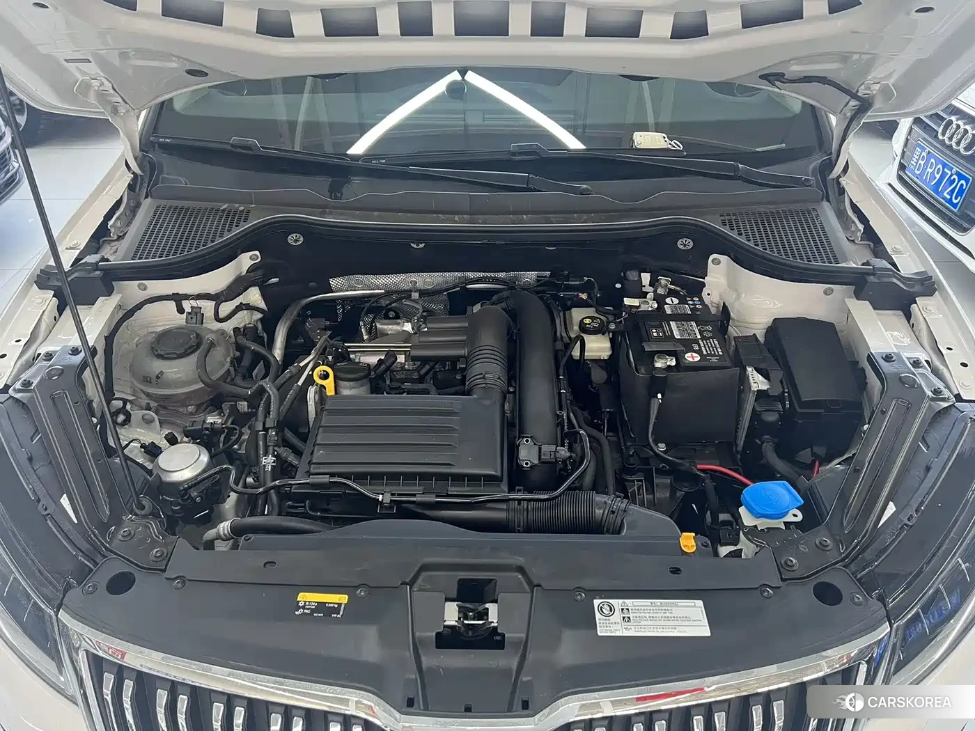 Skoda Karoq id 4674366 из Китая 7
