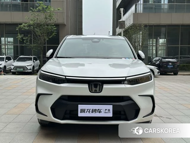 Honda Hao Ying id 4328701 из Китая 12