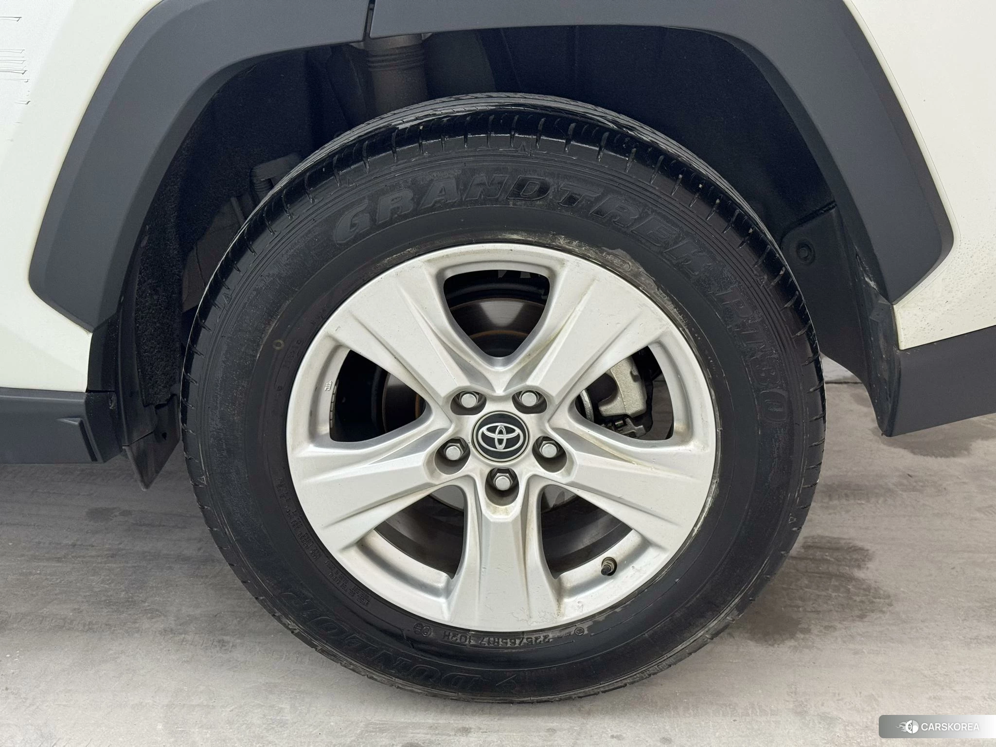 Toyota RAV4 id 4513785 из Китая 12