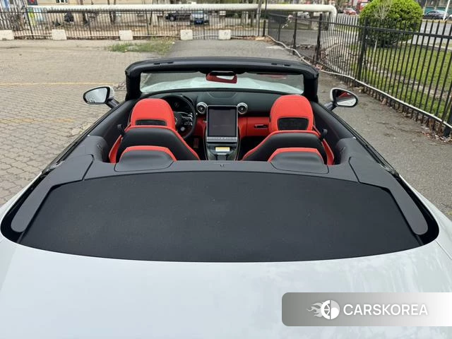 Mercedes-Benz SL-class AMG id 4239818 из Китая 7