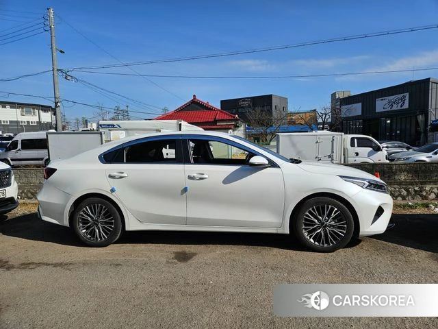 Kia The New K3 2nd generation id 3827748 из Кореи 11