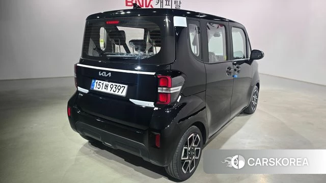 Kia The New Kia Ray id 3963159 из Кореи 12