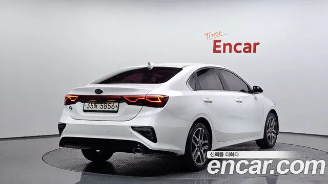 Kia Come New K3 id 2678331 из Кореи 12