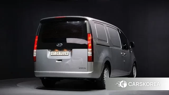 Hyundai Staria id 3492604 из Кореи 12