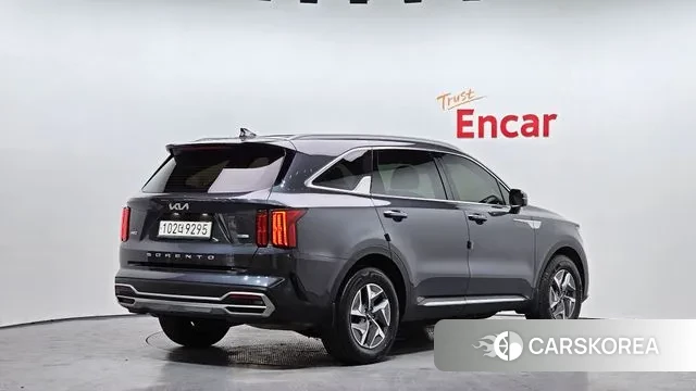 Kia Sorento 4th Generation id 3545764 из Кореи 12