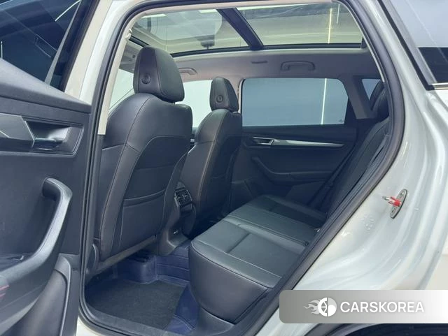 Skoda Krok id 4368052 из Китая 7