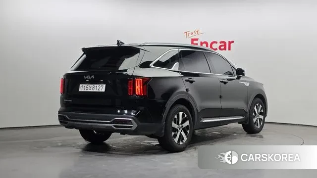 Kia Sorento 4th Generation id 3037052 из Кореи 12