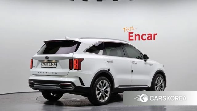 Kia Sorento 4th Generation id 4423841 из Кореи 12