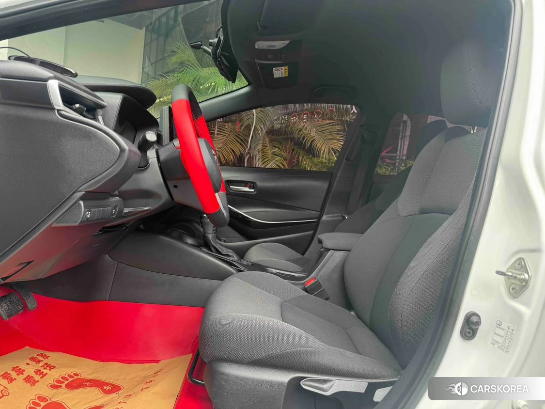 Toyota Lei Ling id 4493101 из Китая 12
