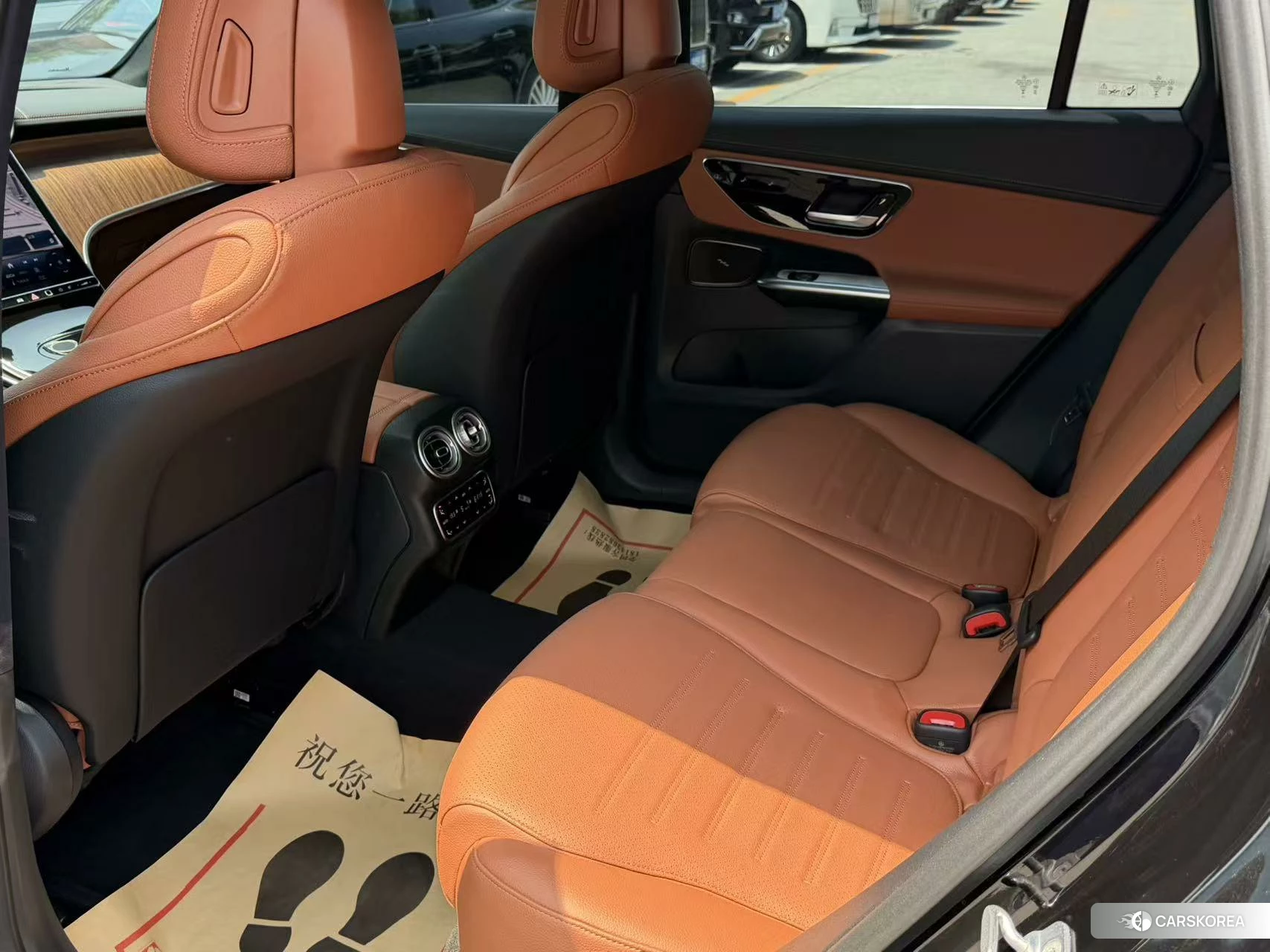 Mercedes-Benz GLC id 4513501 из Китая 12