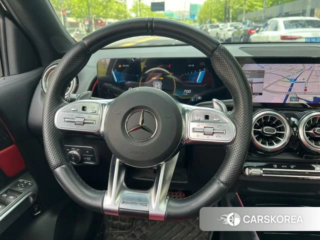 Mercedes-Benz GLB AMG id 4236314 из Китая 10