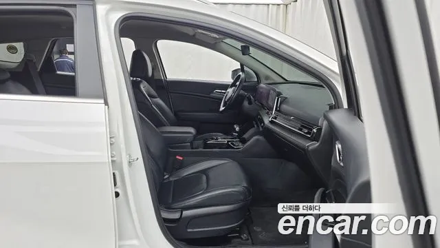 Kia Sportage 5th Generation id 2516183 из Кореи 12