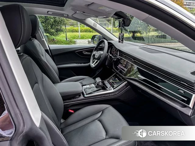 Audi Q8 id 4260290 из Китая 10