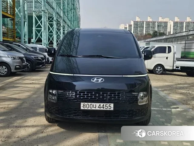 Hyundai Staria id 3022972 из Кореи 12