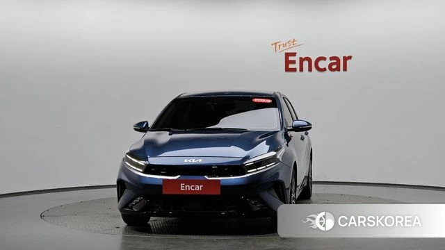 Kia The New K3 2nd generation id 4267814 из Кореи 12