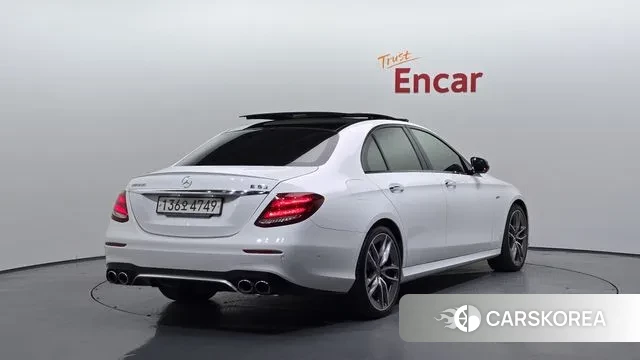 Mercedes-Benz E-Class W213 id 3275165 из Кореи 12