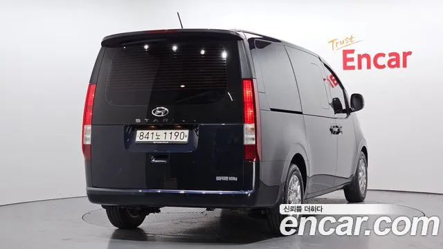 Hyundai Staria id 2614907 из Кореи 12