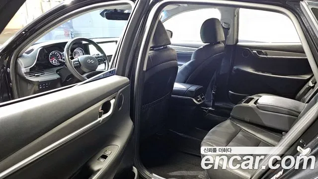 Hyundai The New Grandeur IG id 2784166 из Кореи 12