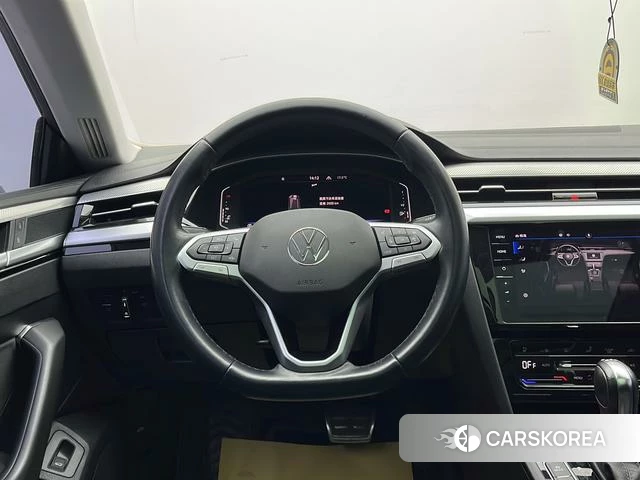 Volkswagen CC id 4212387 из Китая 12