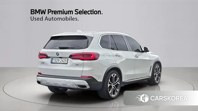 BMW X5 (G05) id 3733293 из Кореи 12