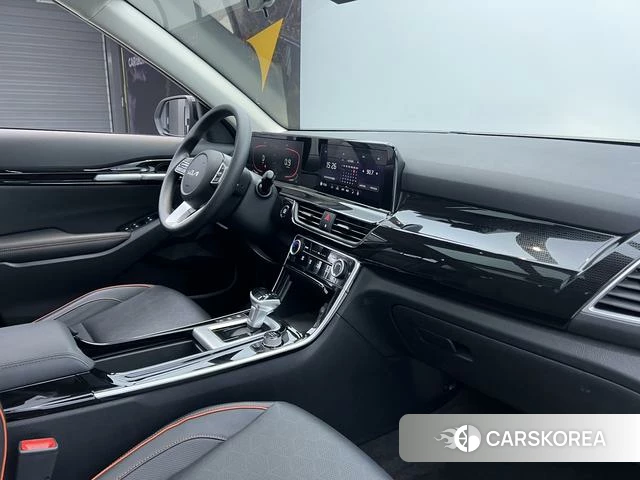Kia Setus id 4263025 из Китая 12