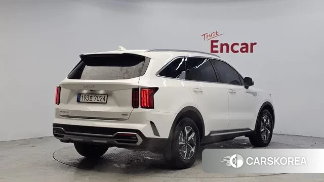 Kia Sorento 4th Generation id 3482813 из Кореи 12