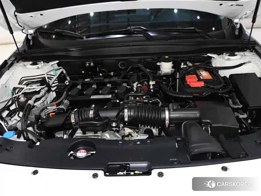 Honda Accord id 4514105 из Китая 12