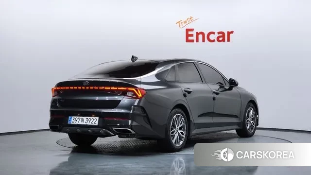 Kia K5 3rd generation id 3525169 из Кореи 12