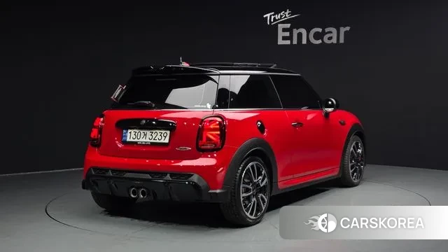 Mini Cooper S id 3497267 из Кореи 12