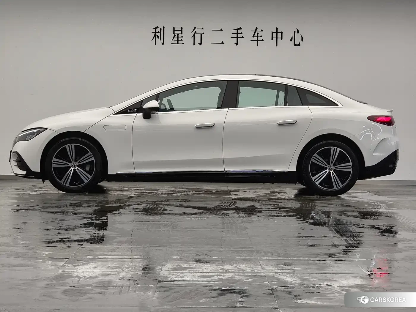 Mercedes-Benz EQE id 4547430 из Китая 12
