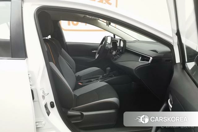 Toyota Corolla id 4210602 из Китая 12