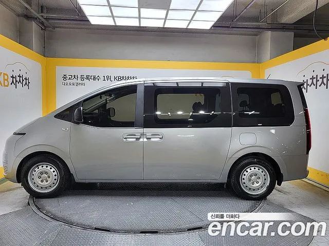 Hyundai Staria id 2426660 из Кореи 10