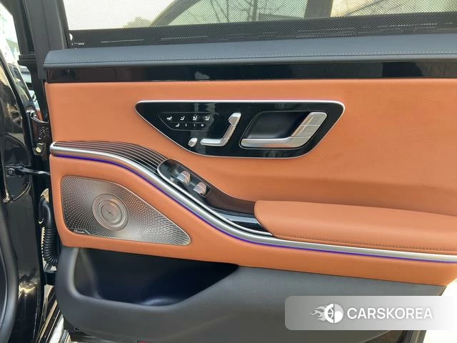 Mercedes-Benz S-class id 4258761 из Китая 7