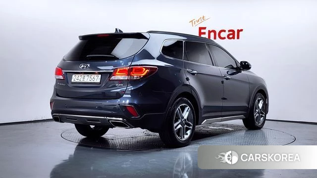 Hyundai The New Max Cruise id 4378103 из Кореи 12