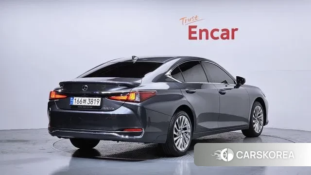 Lexus ES300h 7th generation id 3629372 из Кореи 12